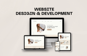 Website Design in 2025: WordPress, Laravel Botble, React.js, Next.js & More