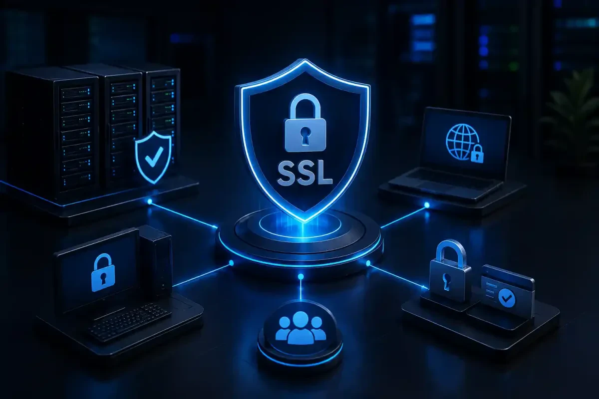SSL Certificates