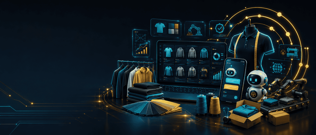Techwave Garments AI
