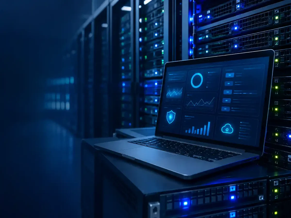 Server Setup & Configuration
