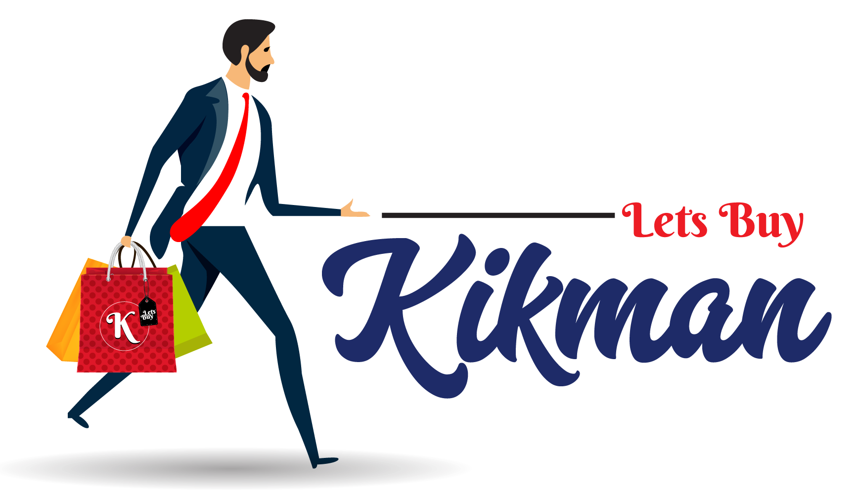 Kikman