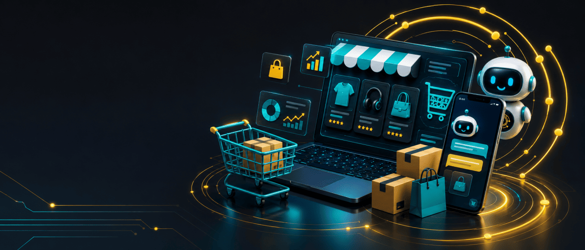 E-commerce Automation
